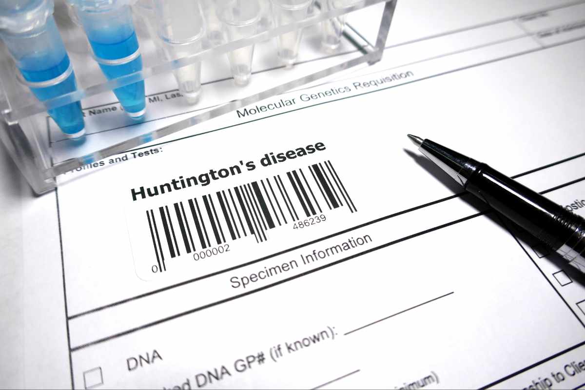 Suplemento de creatina como potencial aliado no tratamento da Doença de Huntington - descubra como pode ajudar.