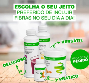 Clique Aqui para Adquirir direto da fábrica da Herbalife com Desconto Exclusivo