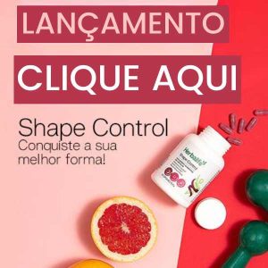 Clique Aqui para Adquirir Shape Control Herbalife com descontos exclusivos