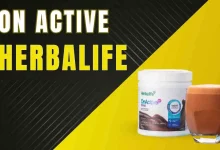 Conheça os benefícios do on active da herbalife