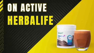 Conheça os benefícios do on active da herbalife